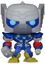 Funko Pop Marvel Marvel Mech Thor