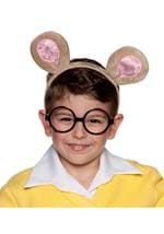 Boys Arthur Costume Kit