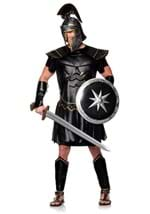 Mens Plus Size Roman Warrior Costume