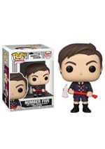 Funko POP Television Umbrella Academy Number 5-1