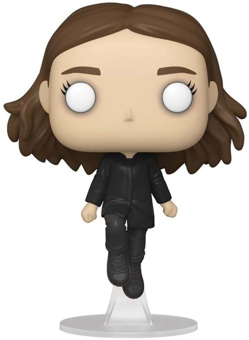 Funko POP Television Umbrella Academy Vanya Figure