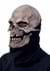 Moving Mouth Scary Skull Adult Mask Alt 3
