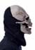 Moving Mouth Scary Skull Adult Mask Alt 8