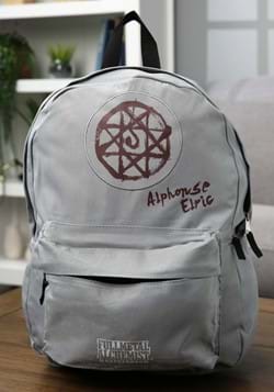 Fullmetal Alchemist Brotherhood Al Backpack-1