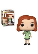 Funko POP TV Queens Gambit Beth Harmon with Rook