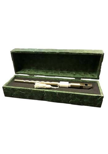 Limited Edition Star Trek - Picard Ressikan Flute 