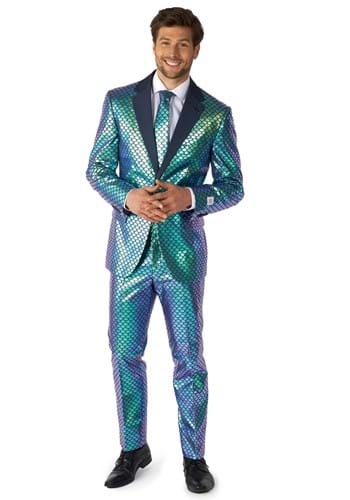 Opposuits Fancy Fish Suit