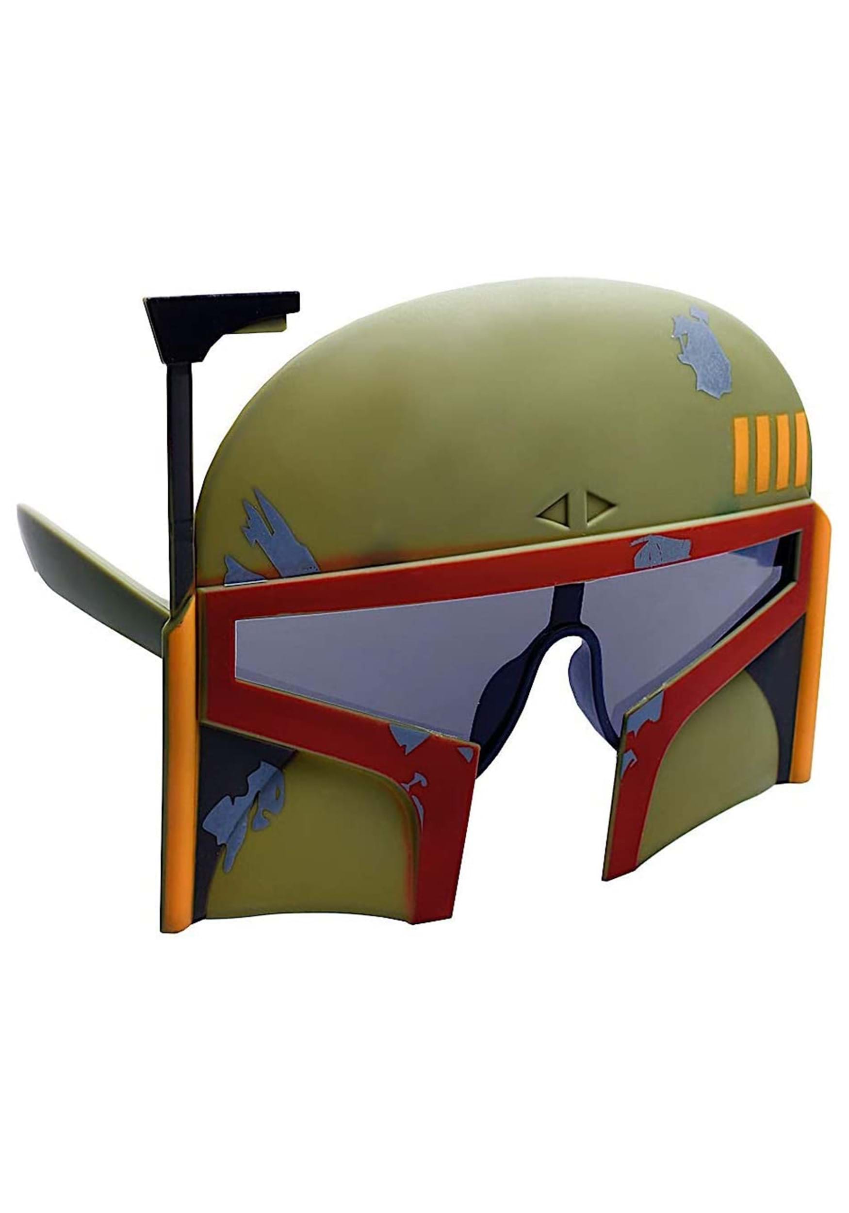 Boba Fett Sunglasses from Star Wars