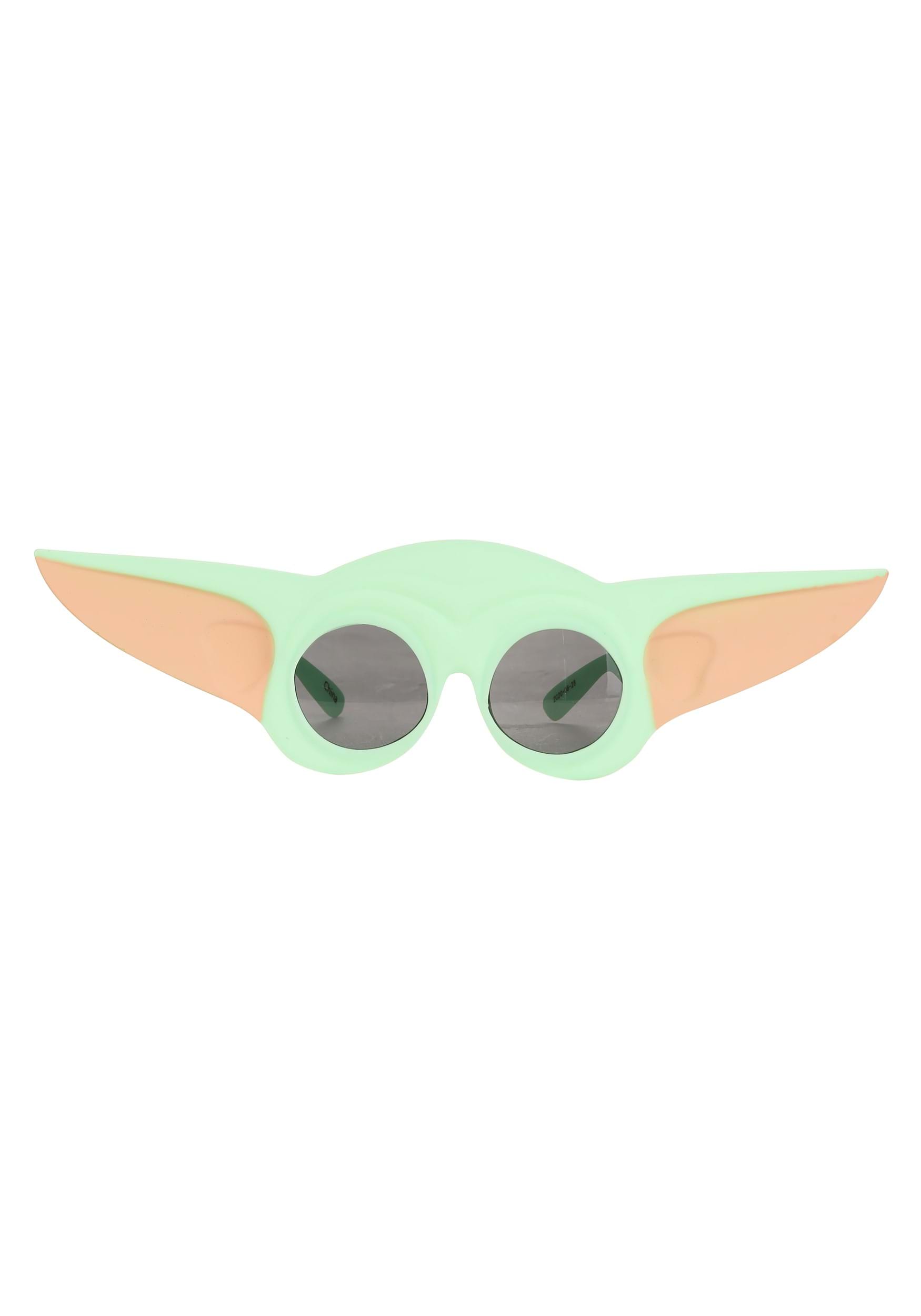 The Mandalorian Junior Sunglasses Star Wars 