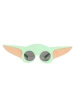 Star Wars The Mandalorian The Child Sunglasses Alt 1