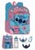 Lilo & Stitch 5 Pc Backpack Set Alt 6