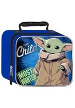 Mandalorian The Child Lunch Bag