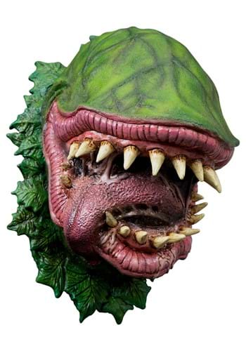 Adult Carnivorous Mutant Plant Mask