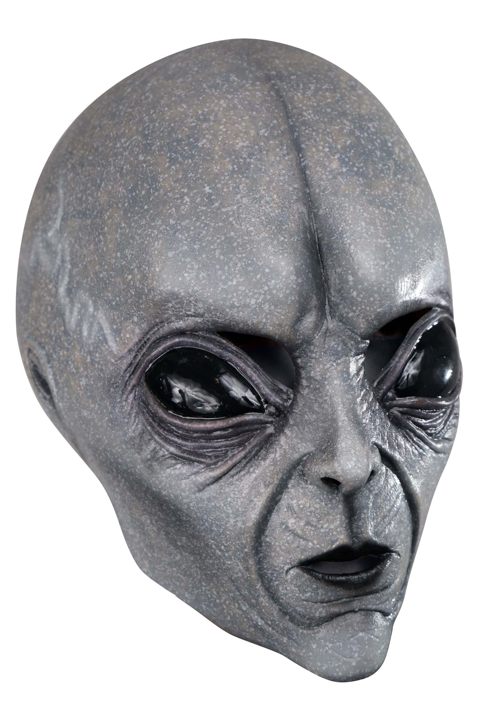 Area 51 Mask for Kids