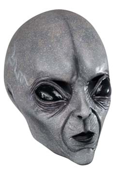 Child Area 51 Mask