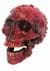 Bloody Resin Skull Prop Alt 2