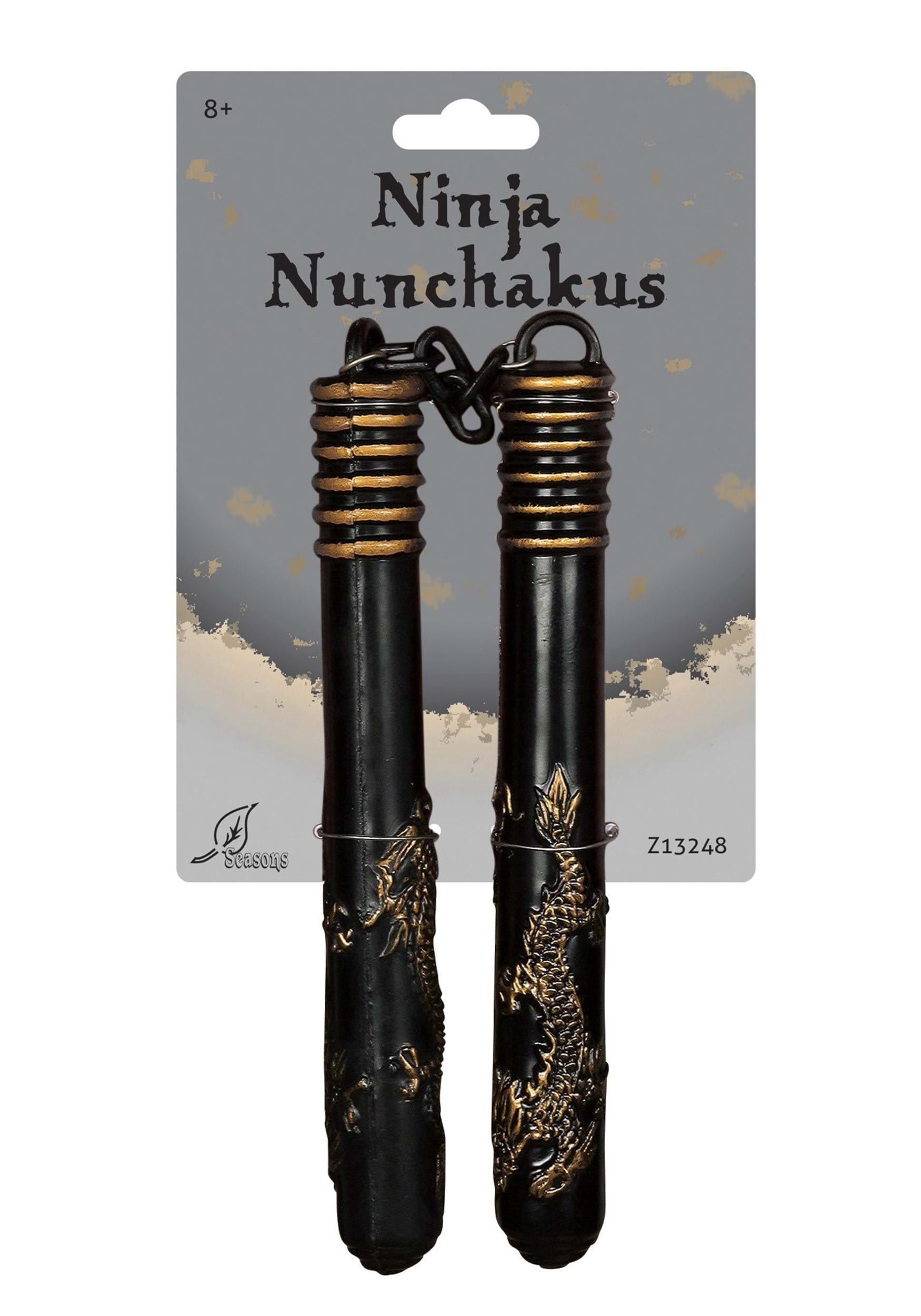 Ninja Nunchaku Accessory