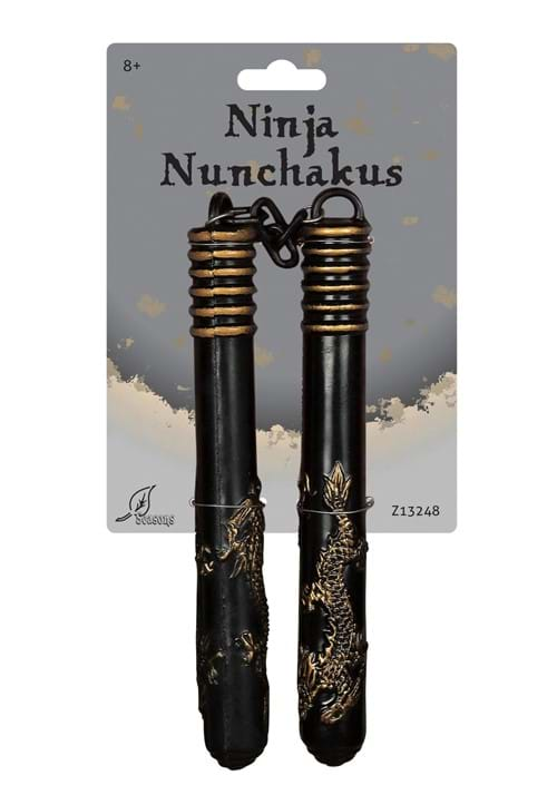 Ninja Nunchaku