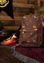 Harry Potter Quidditch Backpack Alt 3