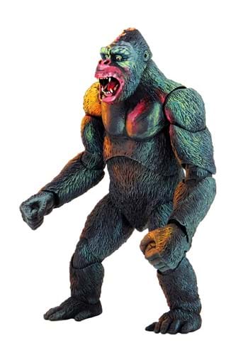 King Kong 7" Scale Action Figure