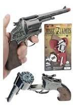 Holster and Gun Jesse James Set Alt 2