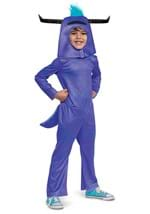 Monsters at Work Tylor Kids Costume