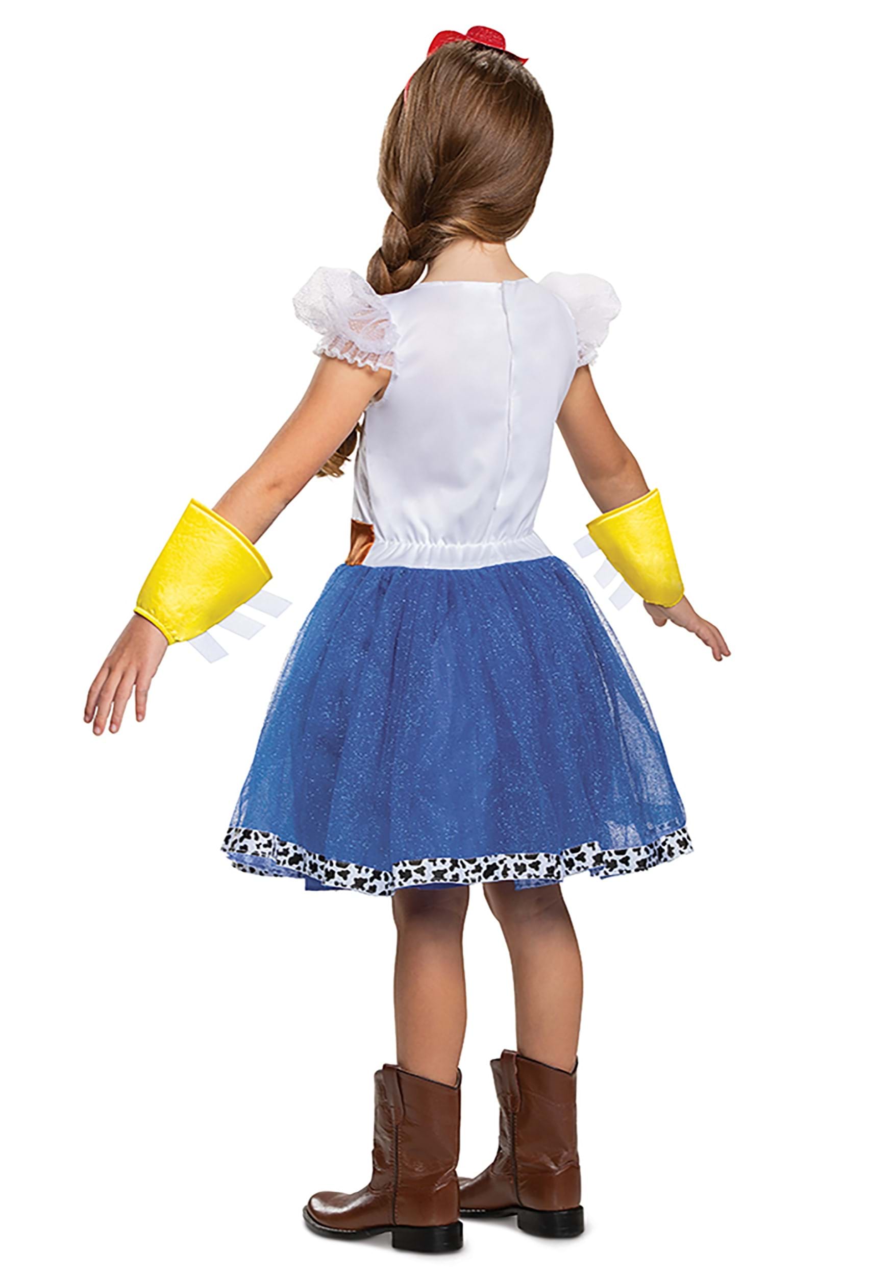 Toy story hotsell tutu dress