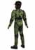 Halo Infinite Master Chief Kid's Muscle Costume Alt 1