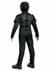 Boys Snake Eyes Movie Deluxe Costume a2