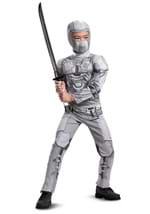 Snake Eyes Movie Storm Shadow Child Classic Muscle Alt 1