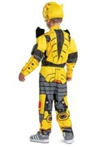 Transformers Bumblebee Adaptive Costume Alt 3