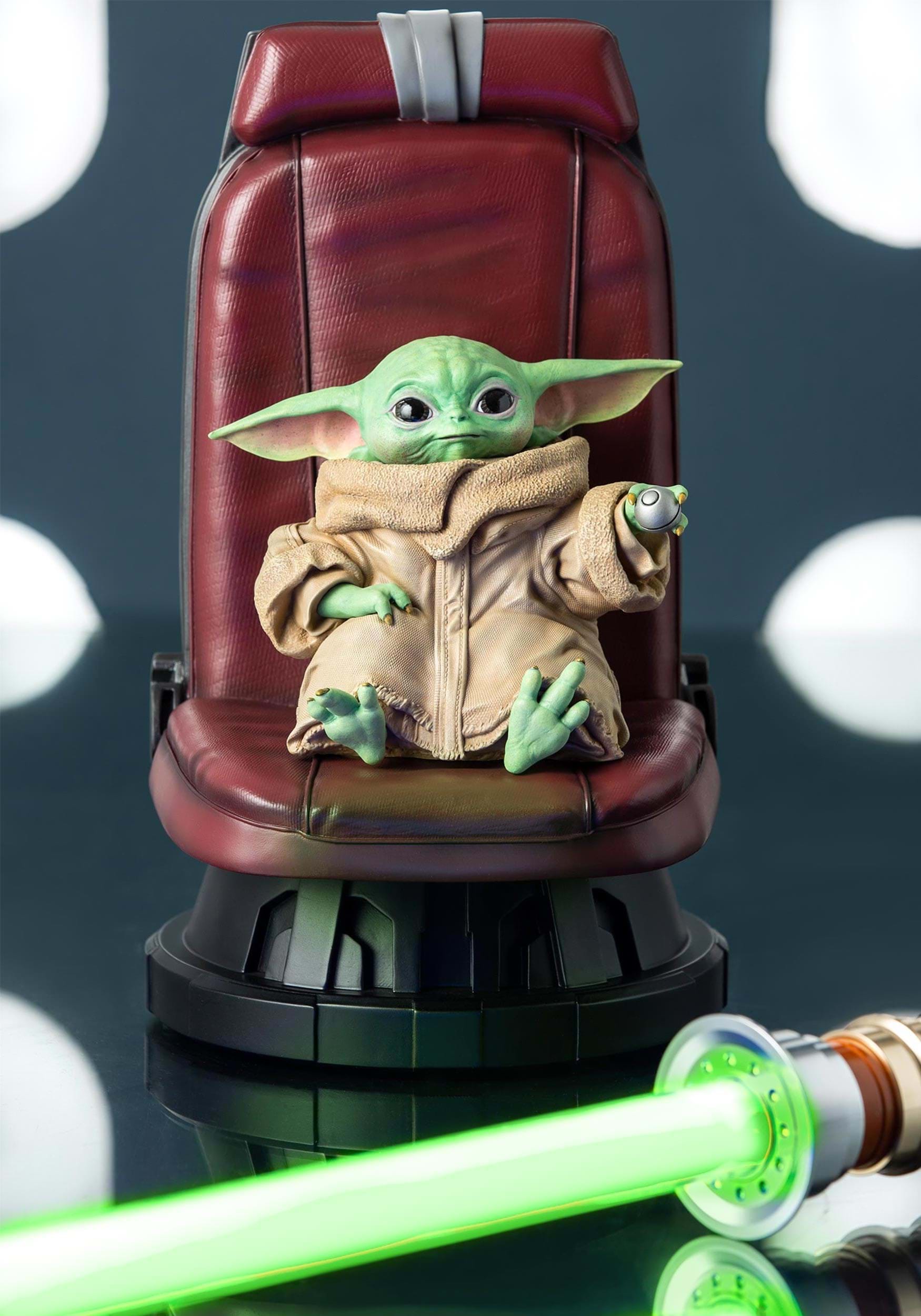 Star Wars Mandalorian Grogu Baby Yoda Trick or Treat Dish/Hand Towel 2-Pack  New