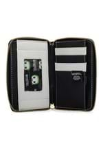 Pop by LF Beetlejuice AOP Ziparound Wallet Alt 2