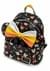 Loungefly Disney Spooky Mouse Mini Backpack & Head Alt 3