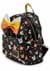 Loungefly Disney Spooky Mouse Mini Backpack & Head Alt 4
