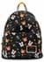 Loungefly Disney Spooky Mouse Mini Backpack & Head Alt 7