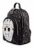 Loungefly Friday the 13th Jason Mask Mini Backpack Alt 4