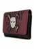 Loungefly Friday the 13th Jason Mask Trifold Walle Alt 3