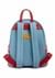 Loungefly Childs Play Chucky Cosplay Mini Backpack Alt 2