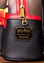 Harry Potter Face Mini Backpack Alt 4