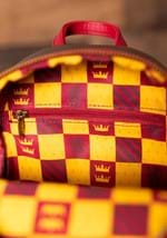 Harry Potter Face Mini Backpack Alt 8