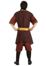 The Last Airbender Deluxe Zuko Adult Costume Alt 5