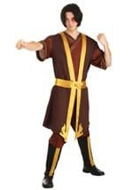 The Last Airbender Deluxe Zuko Adult Costume Alt 6