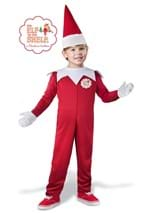 Boys Elf on the Shelf Toddler Costume