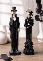 Set of Skeleton Figurines