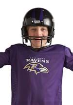 NFL Ravens Uniform Costume Set Alt 1