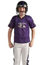 NFL Ravens Uniform Costume Set Alt 2