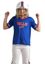 NFL Bills Uniform Costume Set Alt 1