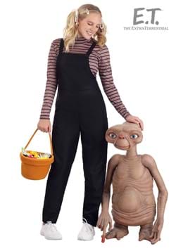 E.T. Gertie Costume Women's Size
