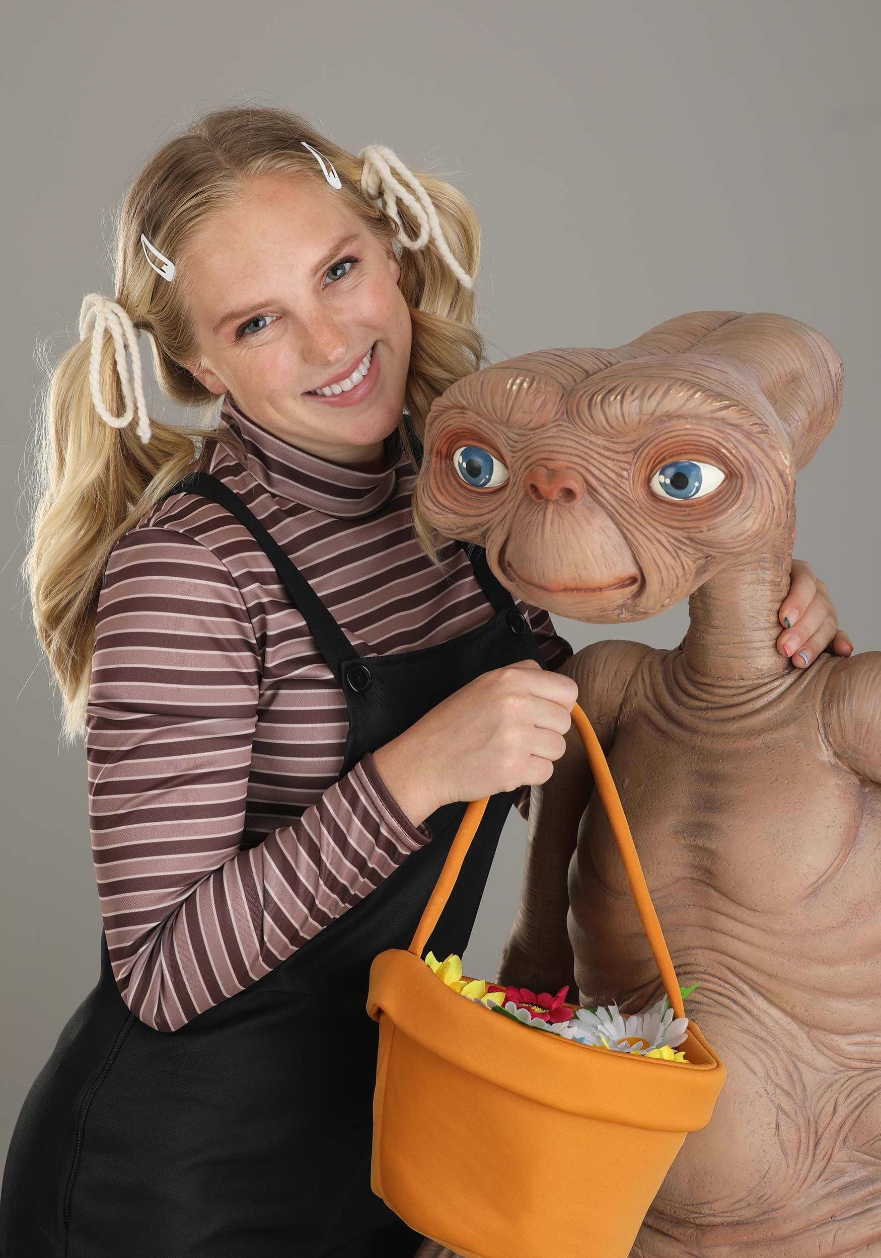 Kid's E.T. Gertie Costume